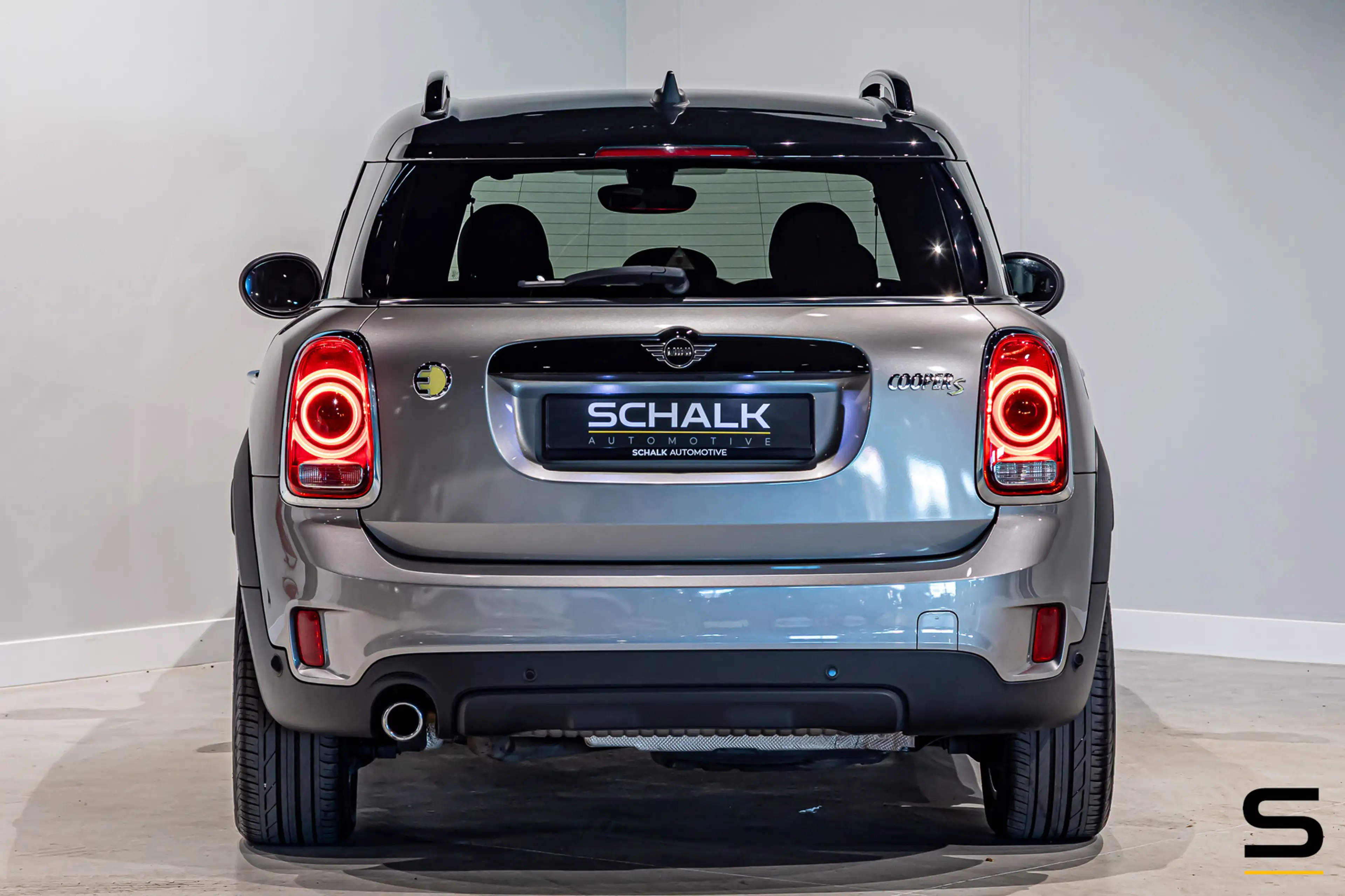 MINI Cooper SE Countryman 1.5 ALL4 Chili|HUD|1eig|StoelVerw — photo 7