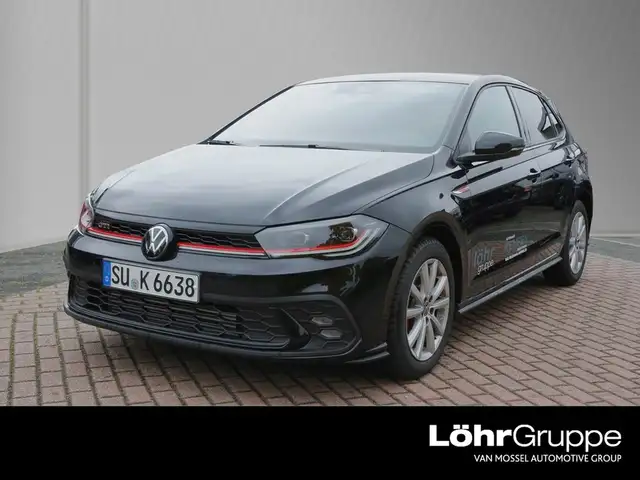 Volkswagen Polo GTI 2.0 TSI OPF 7-Gang-DSG