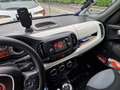 Fiat 500L 500L 2012 1.3 mjt Lounge 85cv Blanc - thumbnail 6