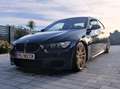 BMW 335 335i xDrive Coupé Aut. Schwarz - thumbnail 13
