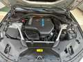 BMW 530 Serie 5 G30 2017 Berlina 530e Luxury auto Argent - thumbnail 28