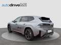BMW iX3 40 Silber - thumbnail 3