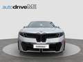 BMW iX3 40 Silber - thumbnail 2