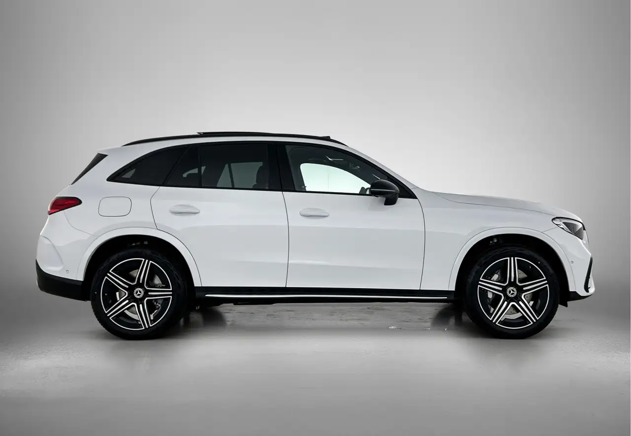 Mercedes-Benz GLC 2026 — фото 14