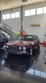 XJ6 3.2