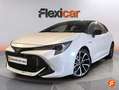 Toyota Corolla 2.0 180H ADVANCE E-CVT Blanco - thumbnail 3
