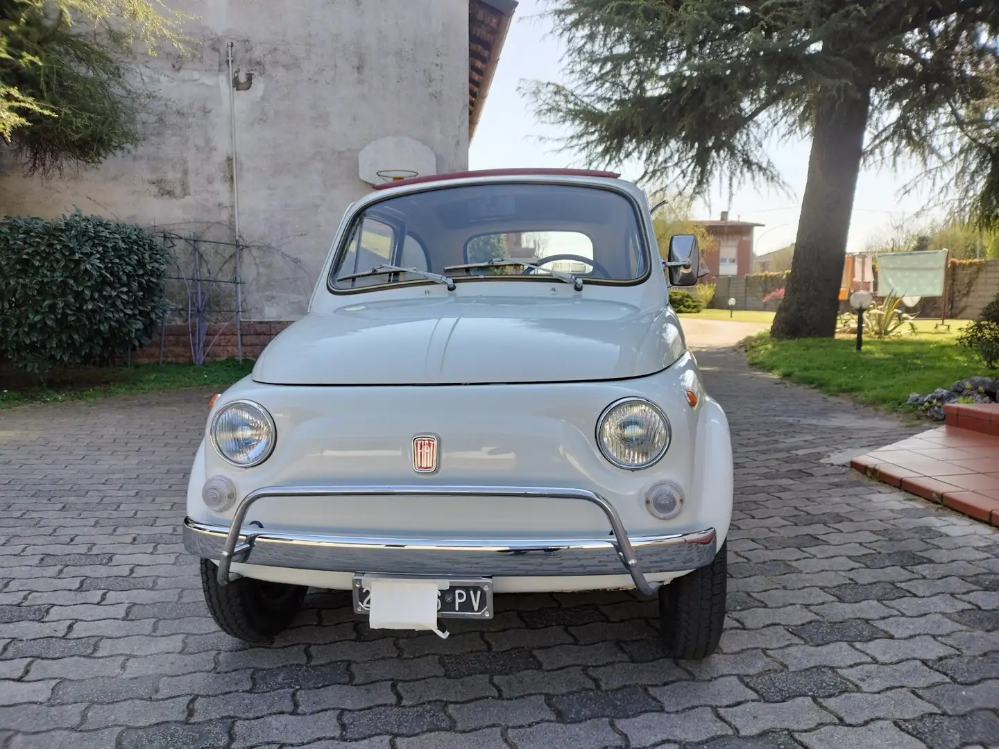 Fiat 500 500 - 2