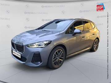225e 245ch xDrive M Sport DKG7