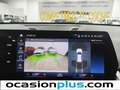 BMW X1 sDrive 18dA Blanc - thumbnail 11