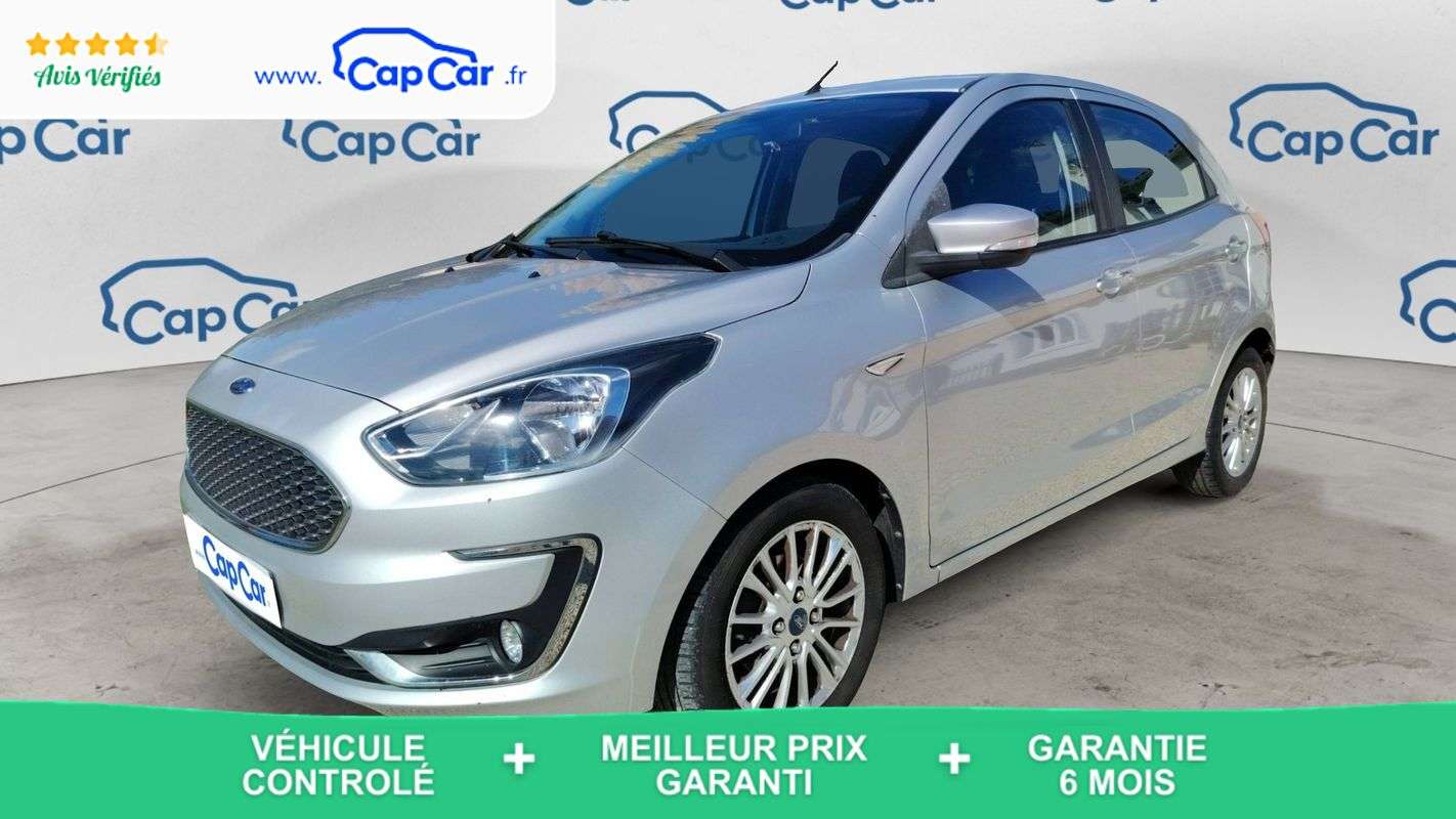 2018 Ford Other