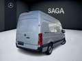 Mercedes-Benz Sprinter 315 CDI Fourgon L2H2 Gris - thumbnail 2