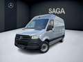 Mercedes-Benz Sprinter 315 CDI Fourgon L2H2 Gris - thumbnail 1