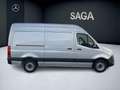 Mercedes-Benz Sprinter 315 CDI Fourgon L2H2 Gris - thumbnail 4