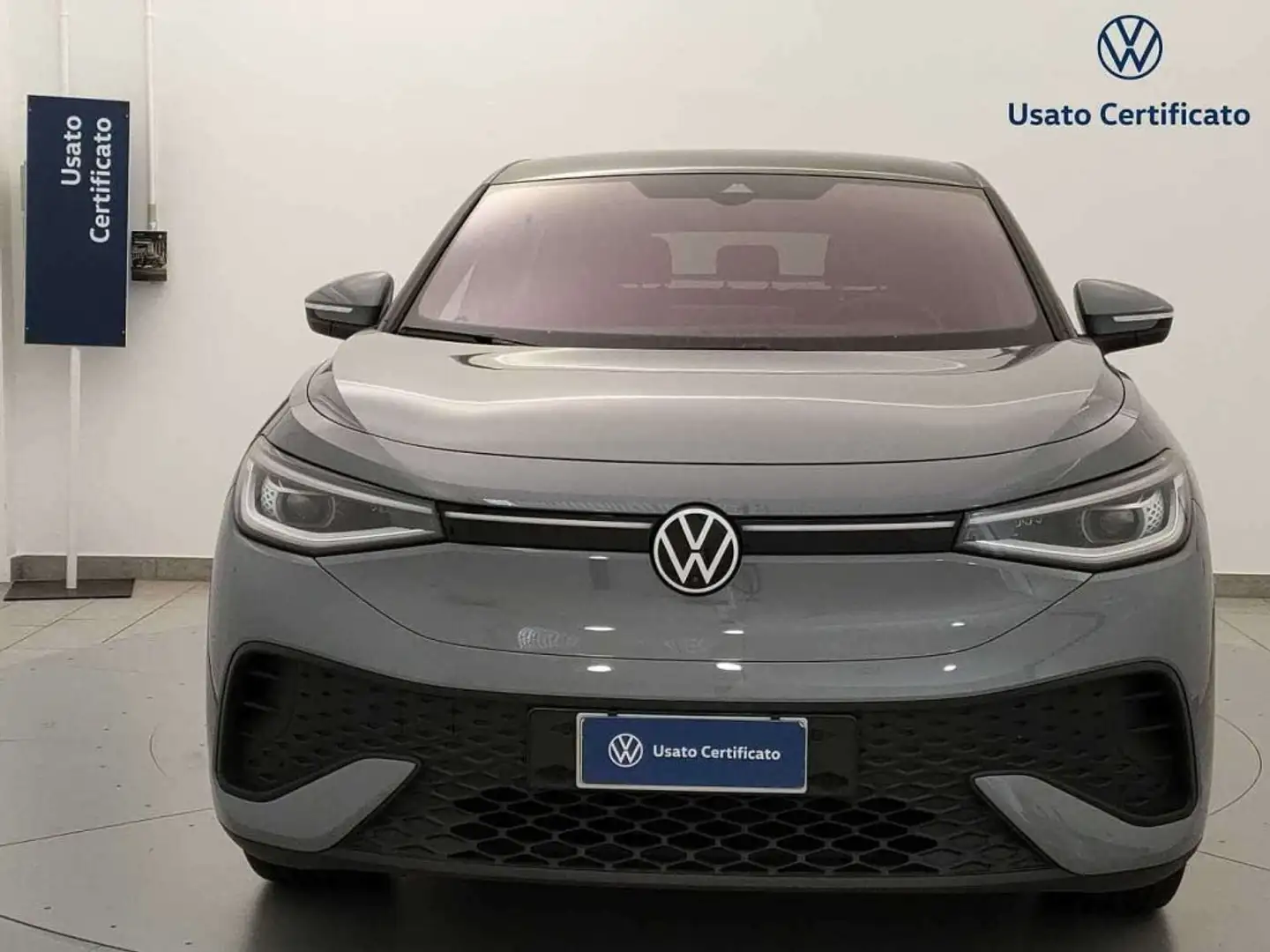Volkswagen ID.5 ID.5 Pro Performance Grigio - 2