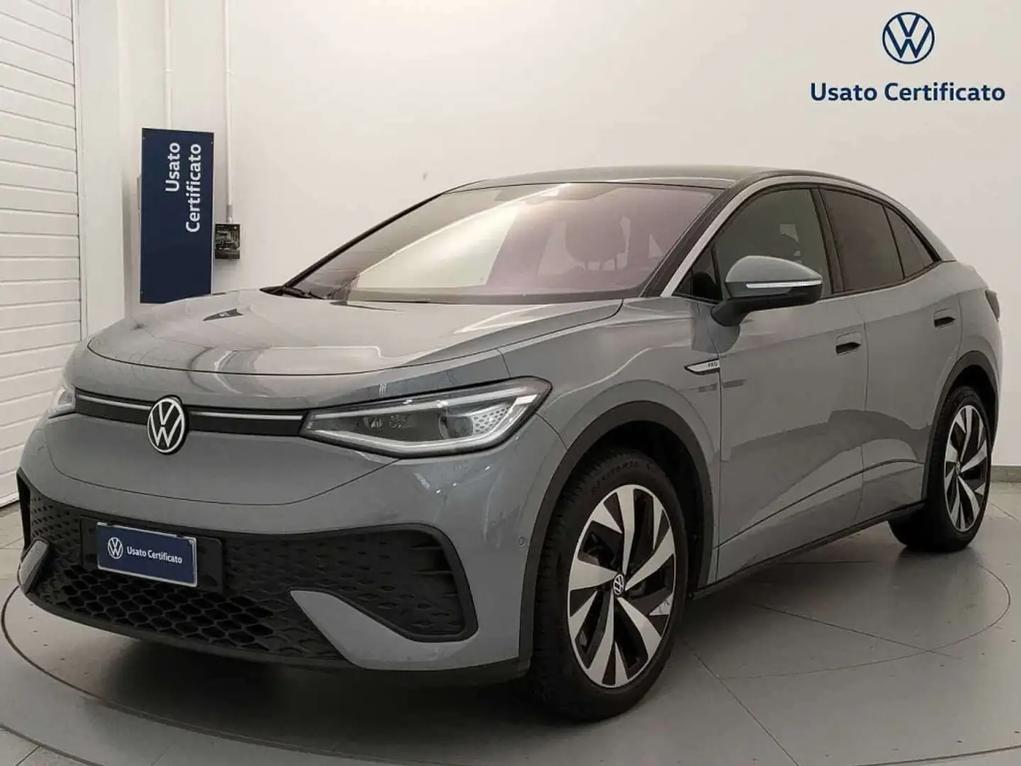 Volkswagen ID.5 ID.5 Pro Performance Grigio - 1