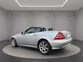 Mercedes-Benz SLK 200 Kompressor Special Edition*1.Hand*Rentnerfahrzeug* Zilver - thumbnail 3