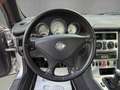 Mercedes-Benz SLK 200 Kompressor Special Edition*1.Hand*Rentnerfahrzeug* Zilver - thumbnail 10