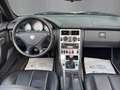 Mercedes-Benz SLK 200 Kompressor Special Edition*1.Hand*Rentnerfahrzeug* Zilver - thumbnail 12