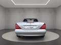 Mercedes-Benz SLK 200 Kompressor Special Edition*1.Hand*Rentnerfahrzeug* Zilver - thumbnail 4