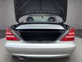 Mercedes-Benz SLK 200 Kompressor Special Edition*1.Hand*Rentnerfahrzeug* Zilver - thumbnail 15