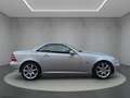 Mercedes-Benz SLK 200 Kompressor Special Edition*1.Hand*Rentnerfahrzeug* Zilver - thumbnail 6