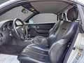 Mercedes-Benz SLK 200 Kompressor Special Edition*1.Hand*Rentnerfahrzeug* Zilver - thumbnail 9