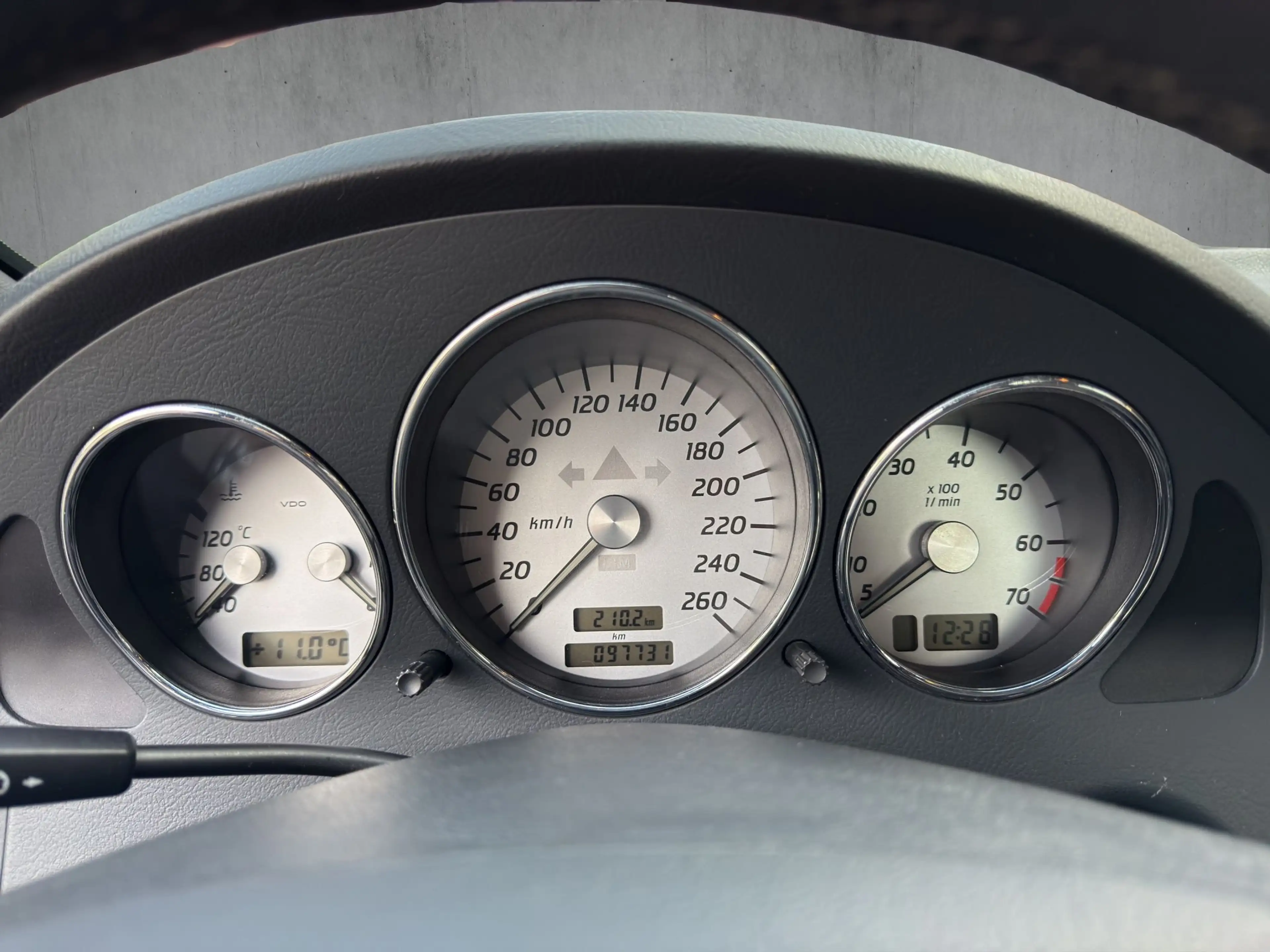 Mercedes-Benz SLK 200 Kompressor Special Edition*1.Hand*Rentnerfahrzeug* — photo 11