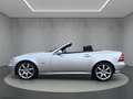 Mercedes-Benz SLK 200 Kompressor Special Edition*1.Hand*Rentnerfahrzeug* Zilver - thumbnail 2