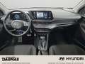 Hyundai BAYON BAYON 1.0 T-GDi DCT 48V Intro Ed. Schwarz - thumbnail 13