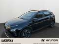 Hyundai BAYON BAYON 1.0 T-GDi DCT 48V Intro Ed. Schwarz - thumbnail 1