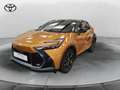 Toyota C-HR C-HR 2.0 HV Lounge Premiere Gelb - thumbnail 1