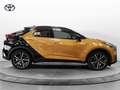 Toyota C-HR C-HR 2.0 HV Lounge Premiere Jaune - thumbnail 17