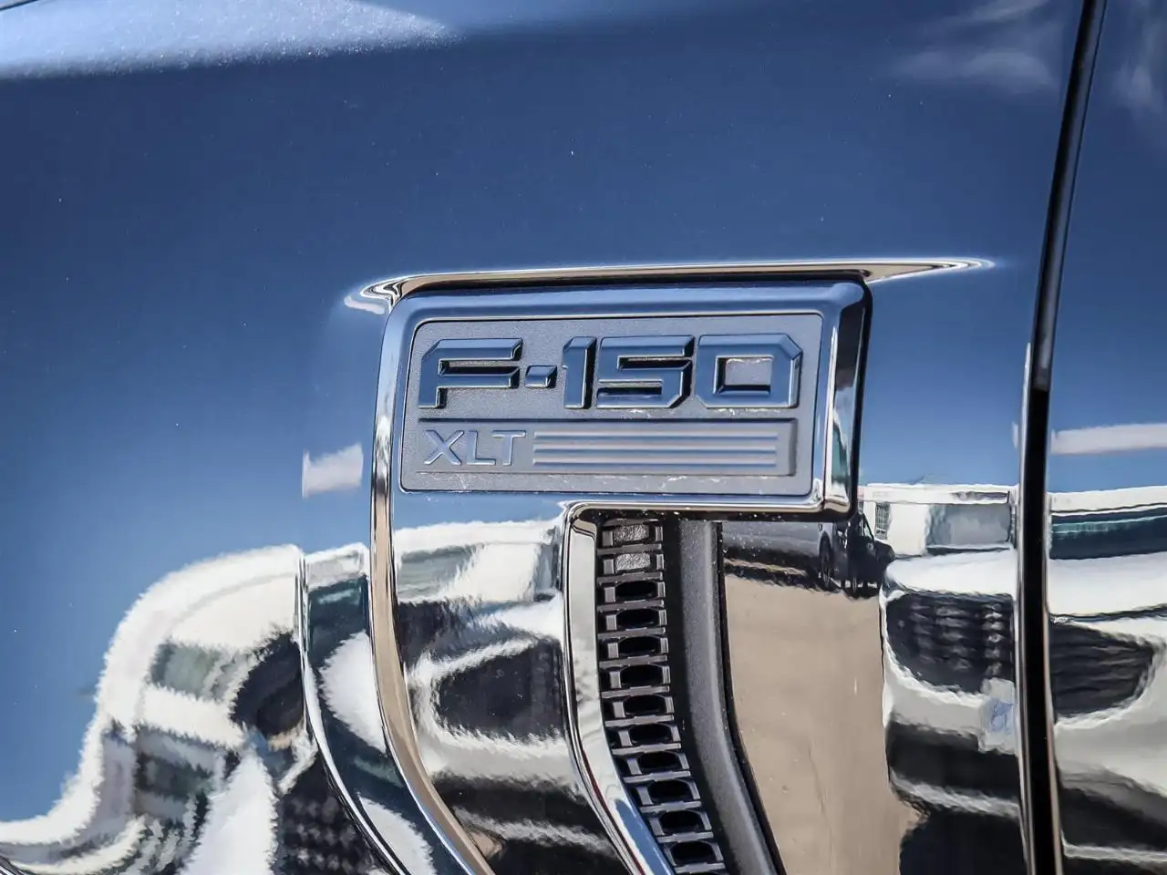 Ford F 150 снимка Ford F 150