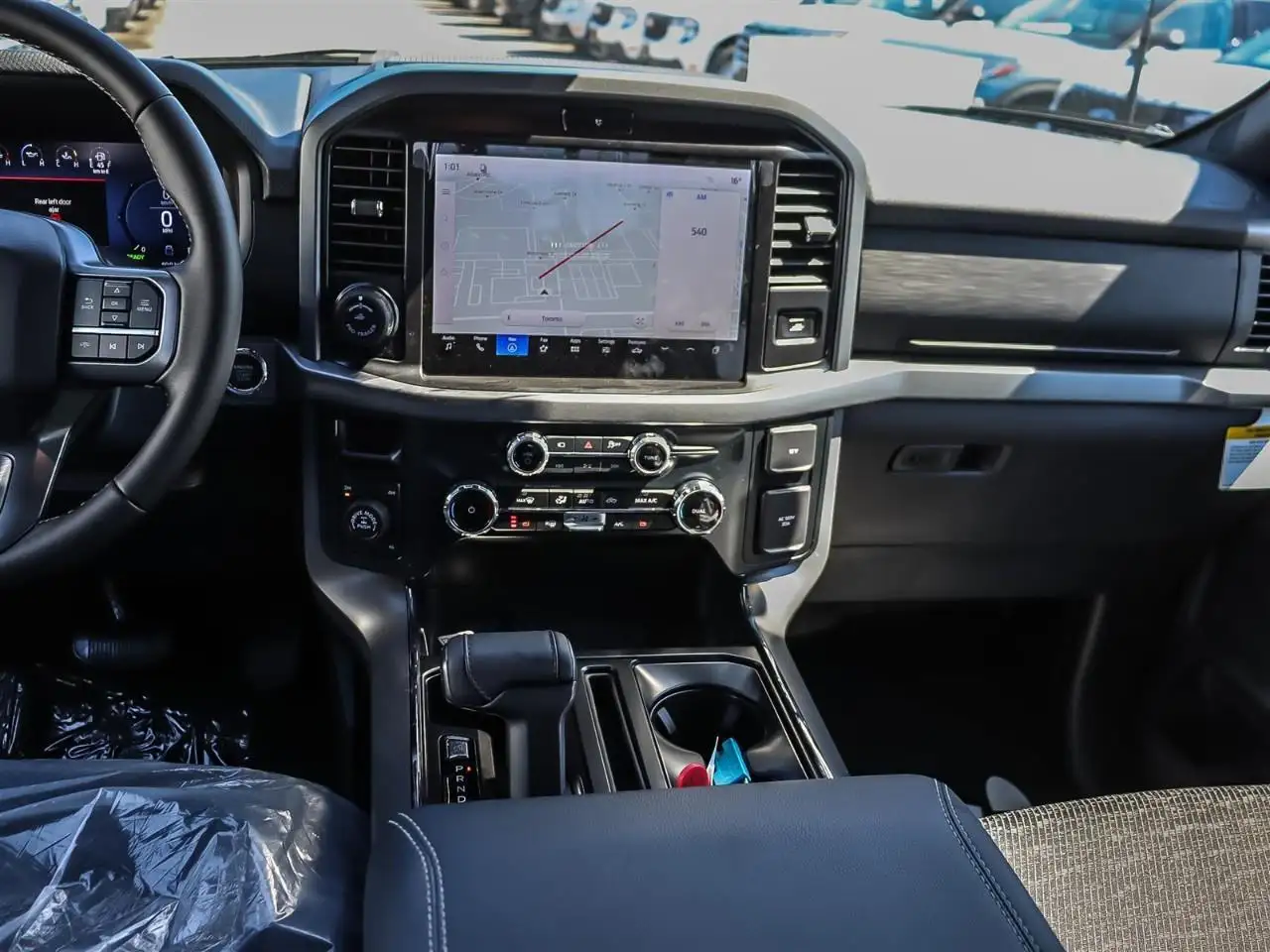 Ford F 150 снимка Ford F 150