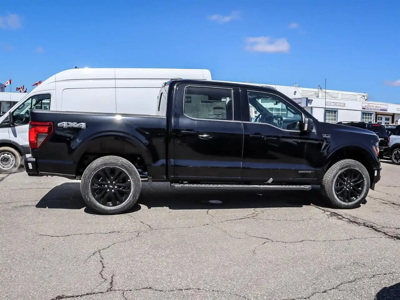 Ford F 150 снимка Ford F 150