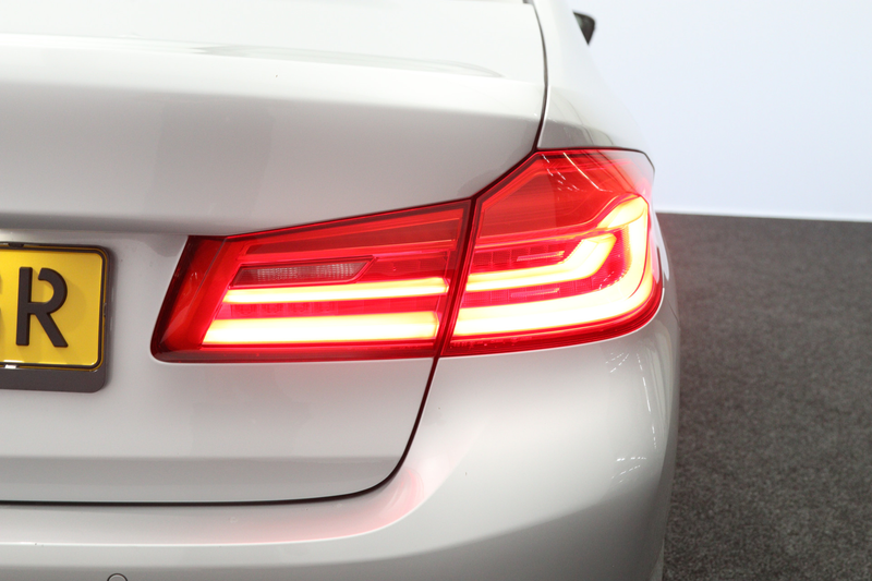 BMW 540 5-serie 540i 340 PK xDrive High Executive, Trekhaa — photo 24