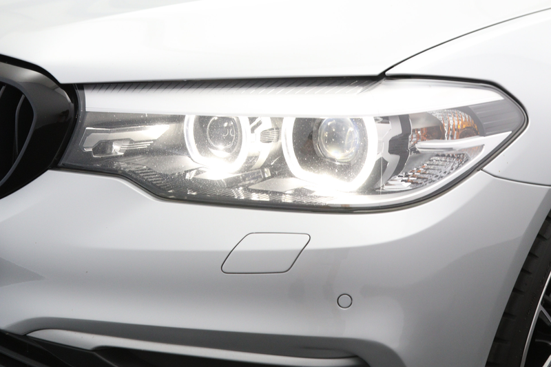 BMW 540 5-serie 540i 340 PK xDrive High Executive, Trekhaa — photo 26
