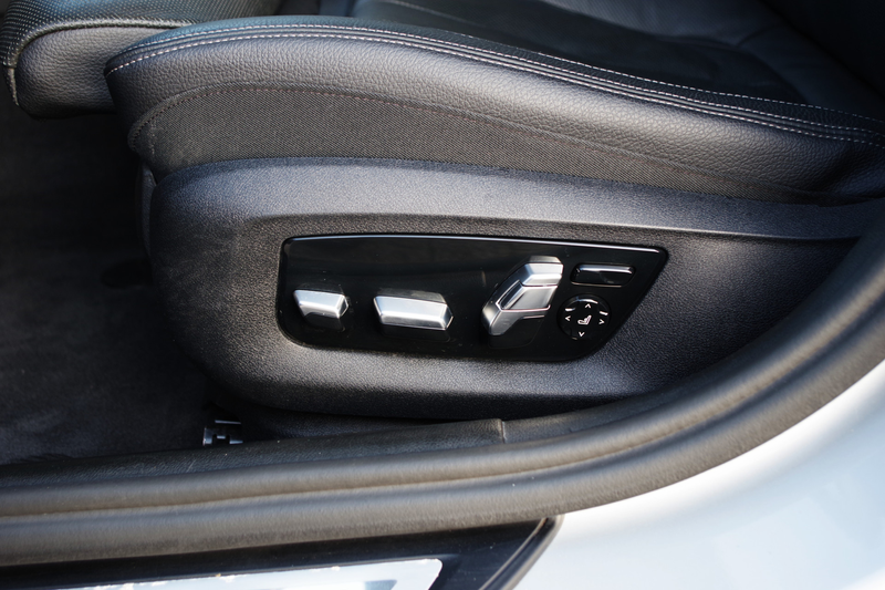 BMW 540 5-serie 540i 340 PK xDrive High Executive, Trekhaa — photo 32
