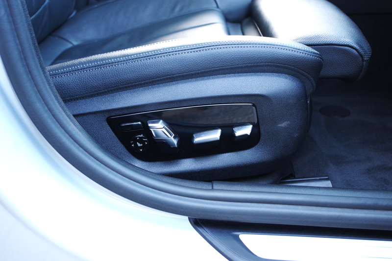 BMW 540 5-serie 540i 340 PK xDrive High Executive, Trekhaa — photo 33
