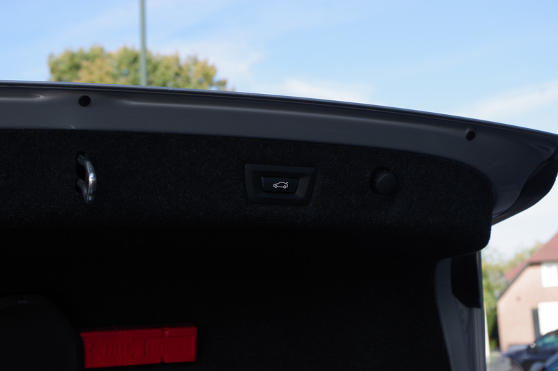BMW 540 5-serie 540i 340 PK xDrive High Executive, Trekhaa — photo 31