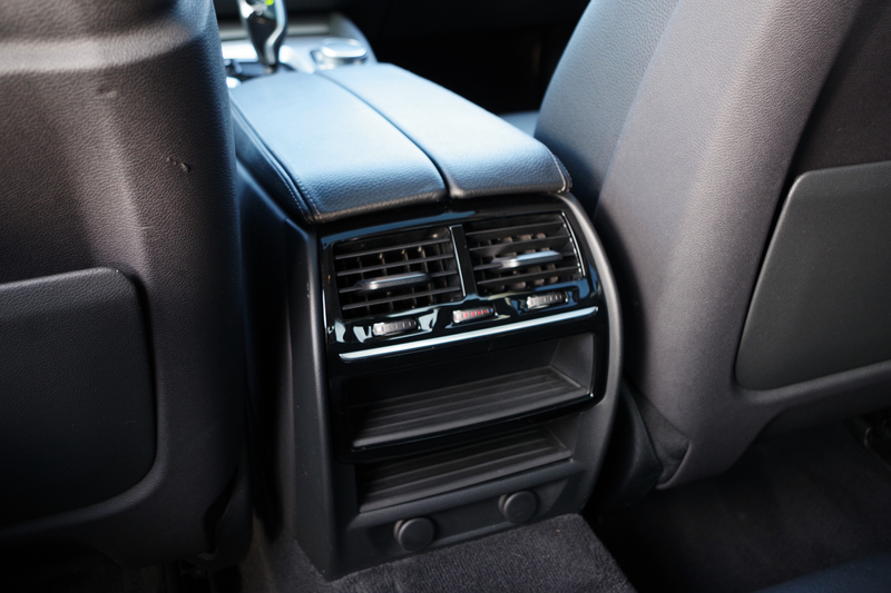 BMW 540 5-serie 540i 340 PK xDrive High Executive, Trekhaa — photo 14