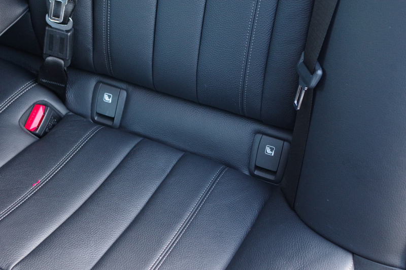 BMW 540 5-serie 540i 340 PK xDrive High Executive, Trekhaa — photo 47