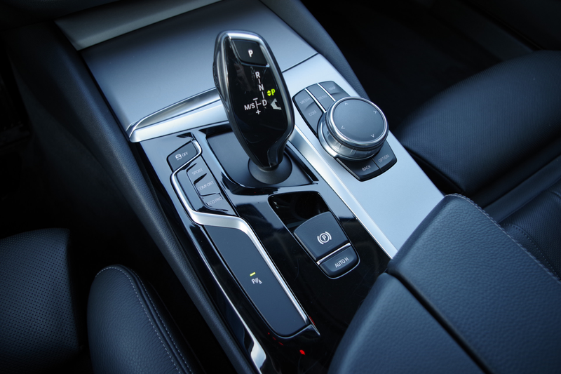 BMW 540 5-serie 540i 340 PK xDrive High Executive, Trekhaa — photo 21
