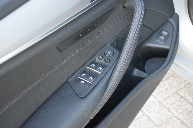 BMW 540 5-serie 540i 340 PK xDrive High Executive, Trekhaa — photo 46