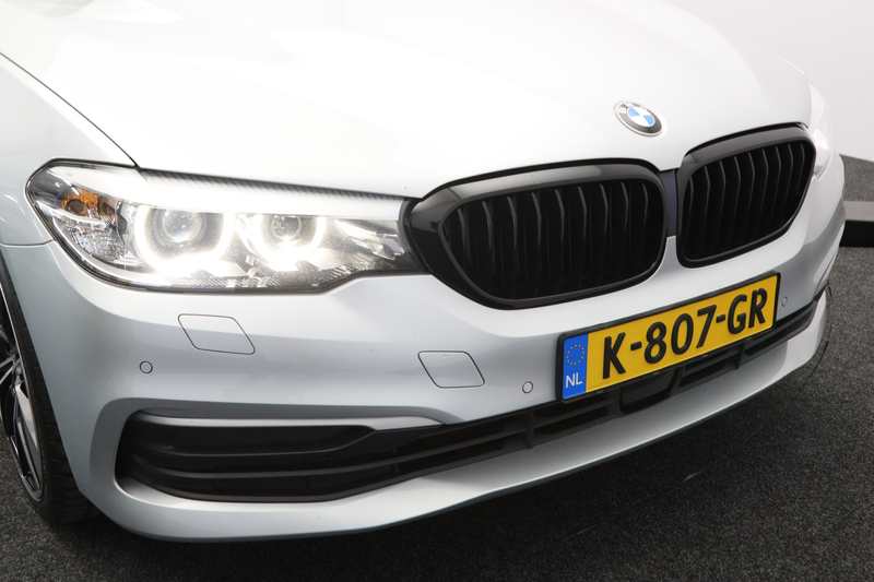 BMW 540 5-serie 540i 340 PK xDrive High Executive, Trekhaa — photo 20