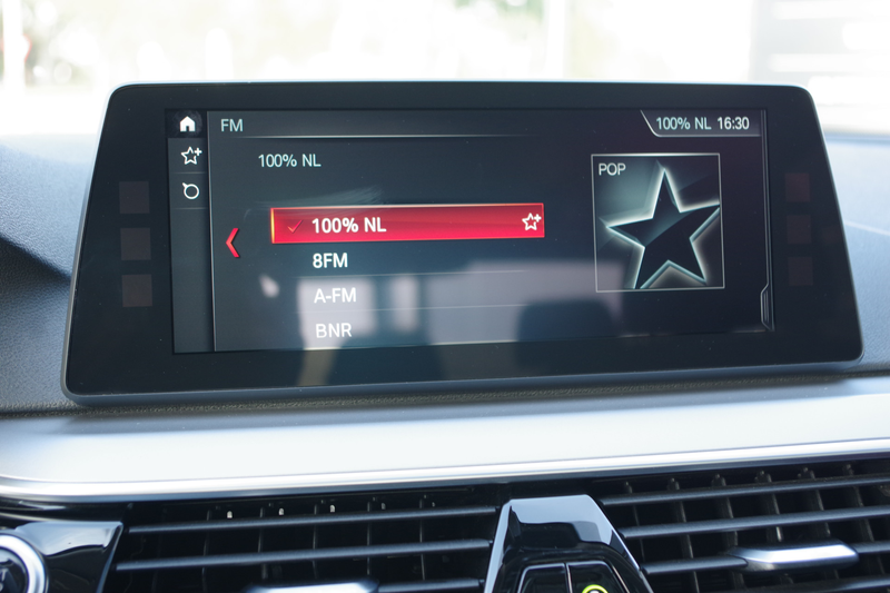BMW 540 5-serie 540i 340 PK xDrive High Executive, Trekhaa — photo 50