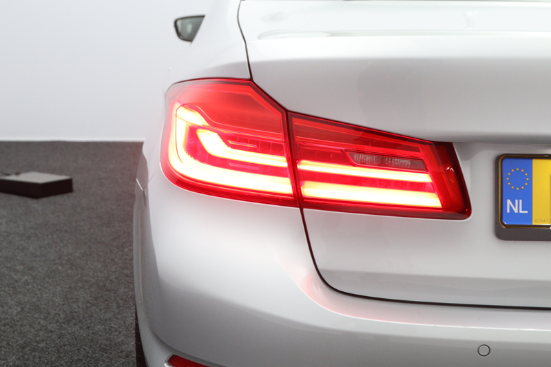 BMW 540 5-serie 540i 340 PK xDrive High Executive, Trekhaa — photo 17