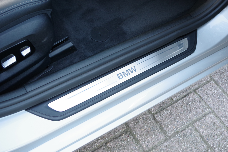 BMW 540 5-serie 540i 340 PK xDrive High Executive, Trekhaa — photo 45