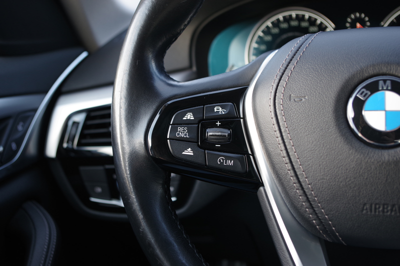 BMW 540 5-serie 540i 340 PK xDrive High Executive, Trekhaa — photo 35