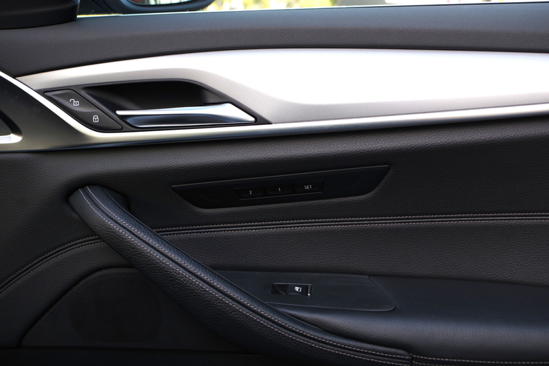 BMW 540 5-serie 540i 340 PK xDrive High Executive, Trekhaa — photo 42